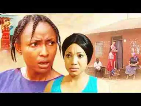 Video: CHILDREN ARE BLESSINGS FROM GOD 1 - 2017 Latest Nigerian Nollywood Full Movies | African Movies